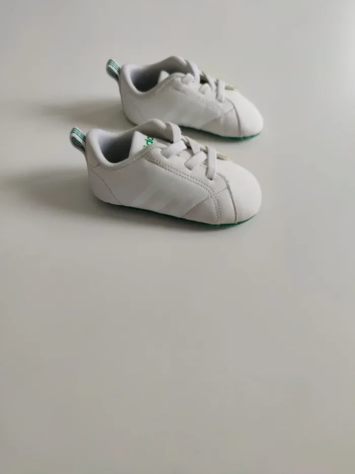 Baskets 18 - photo numéro 3