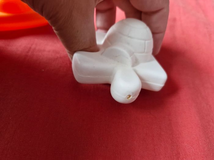 Puzzle de bain jouet bébé - photo numéro 9