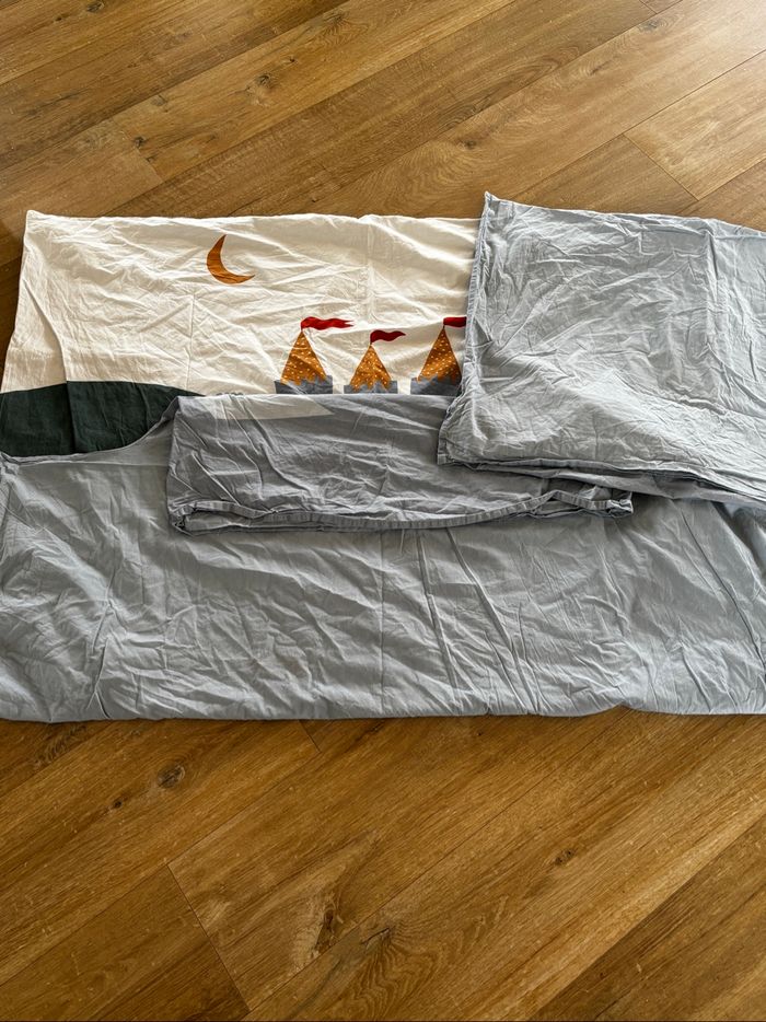 Parure de draps - photo numéro 5