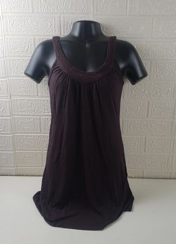 Blouse Camaïeu taille S