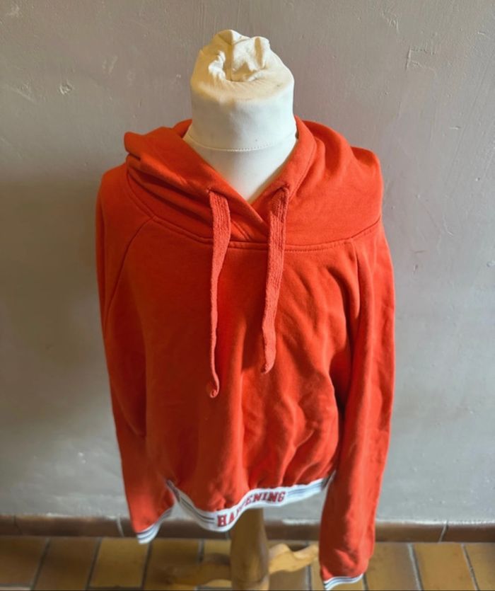 Pull femme