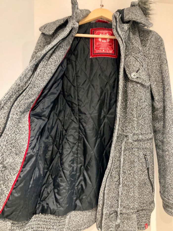 Manteau Esprit EDC - photo numéro 4