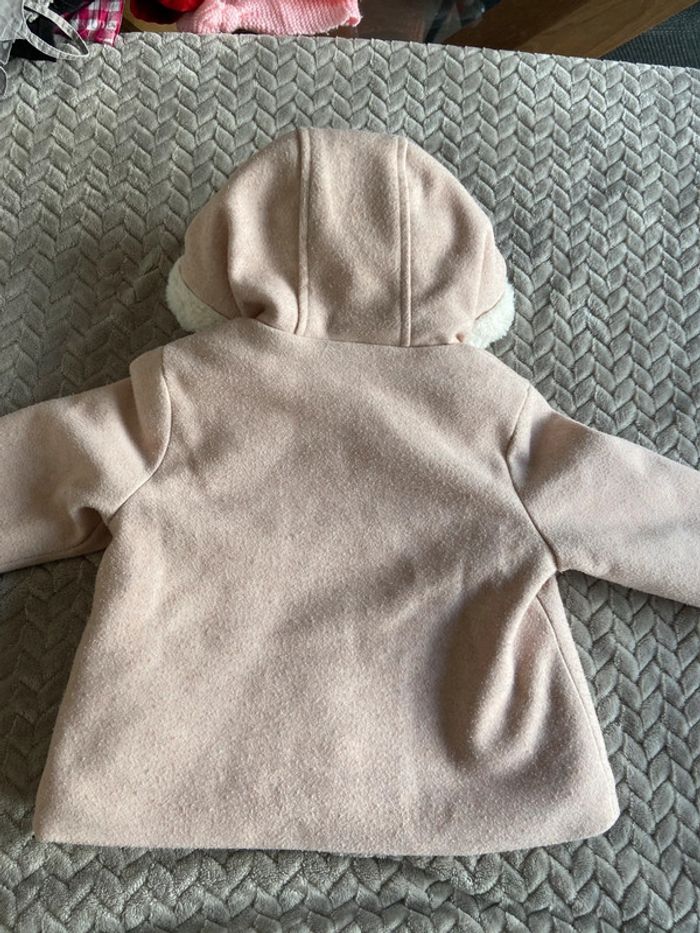 Manteau - photo numéro 5