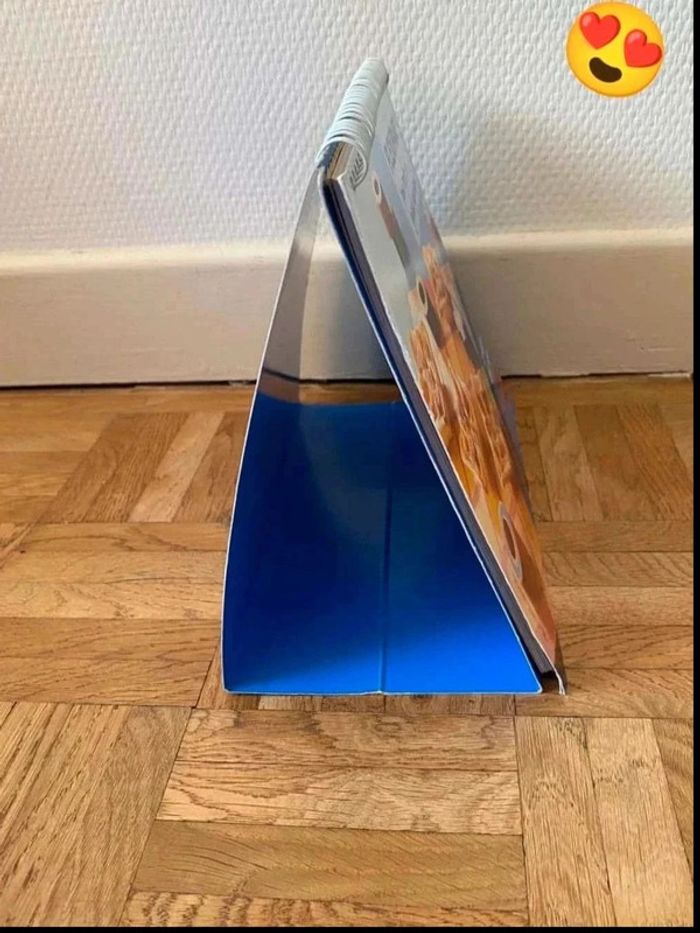 Livre - photo numéro 2