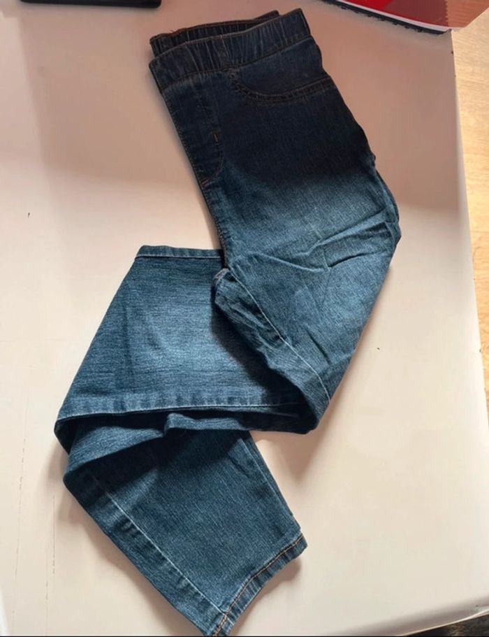 Lot 2 jeans C&A en taille 36 - photo numéro 5