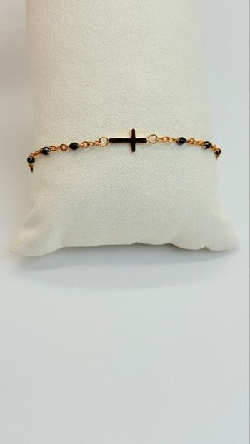 Bracelet chrétien tendance 