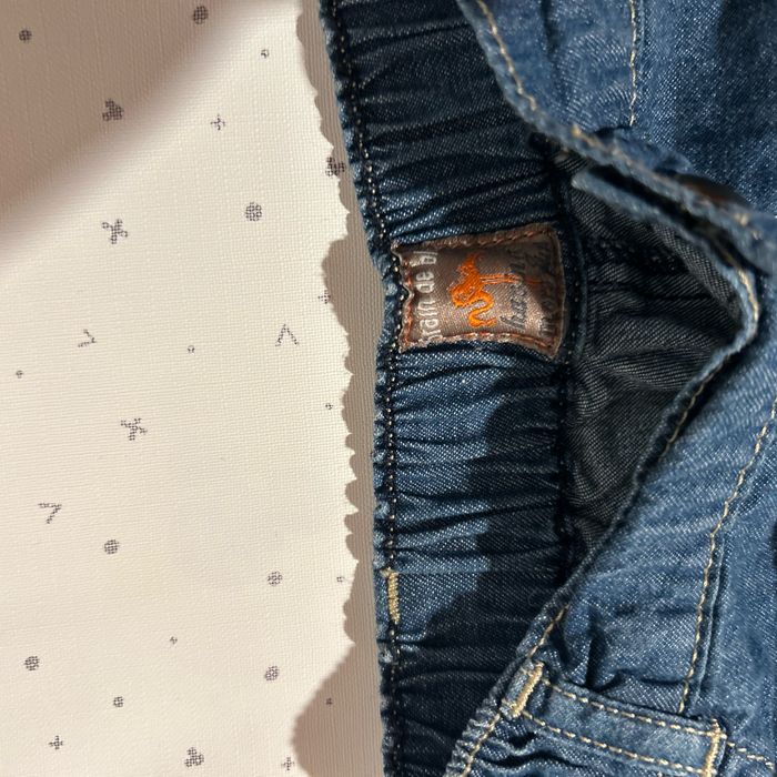 Short garçon 18 mois - photo numéro 2