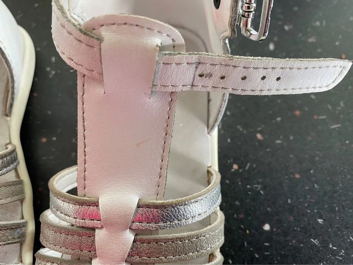 Sandalette été - photo numéro 3