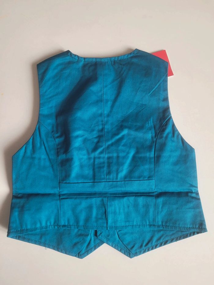 Gilet costume 4 ans - photo numéro 3