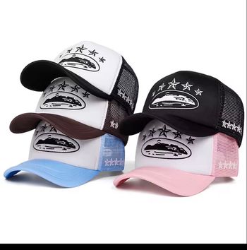 Casquette pour l’été 