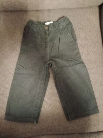 Jeans noir