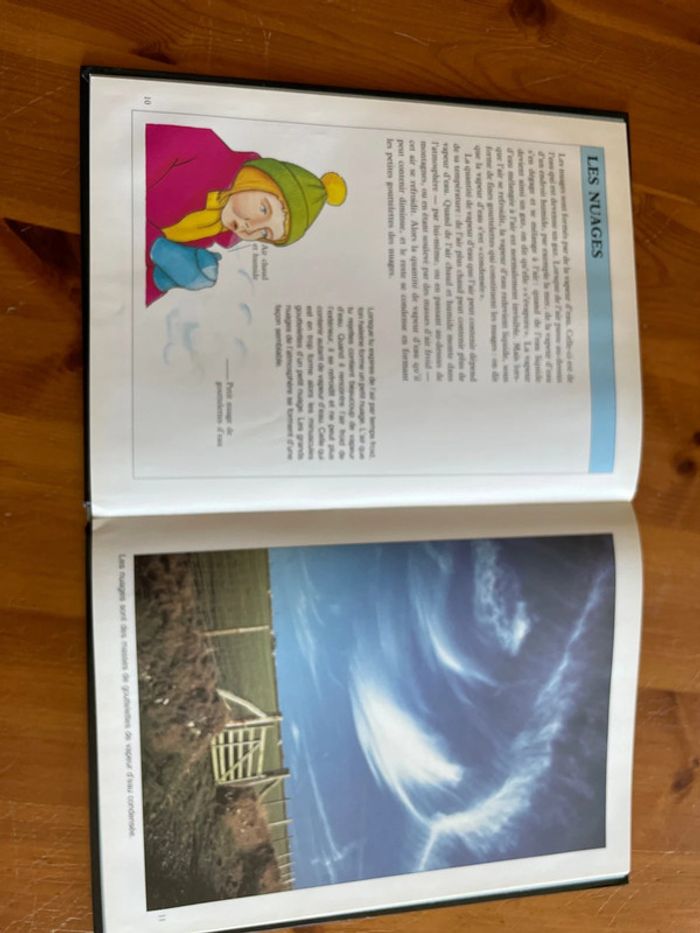 Livre Visa pour la science - photo numéro 3