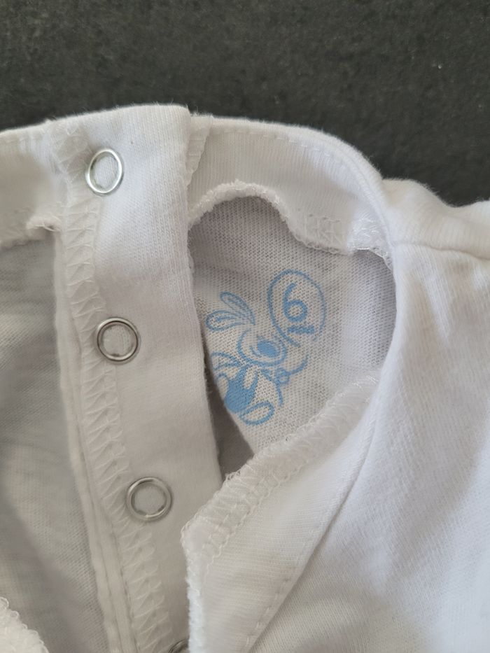 Robe - photo numéro 3