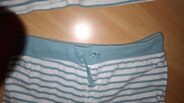 Pyjama garçon 14 ans - photo numéro 4