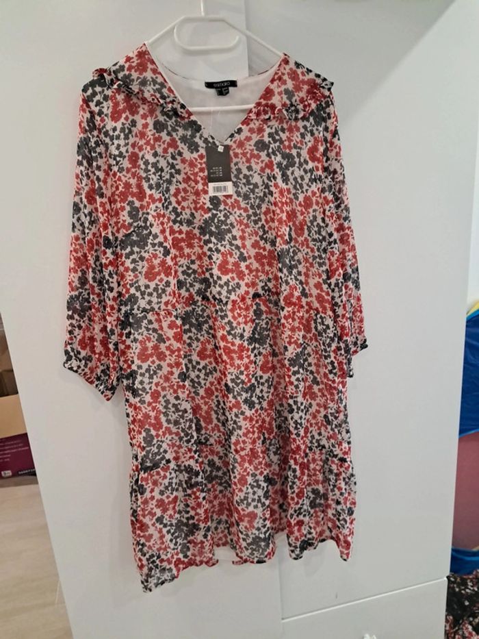 Robe esmara &