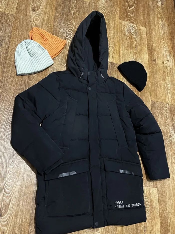 Veste tout neuf - photo numéro 3