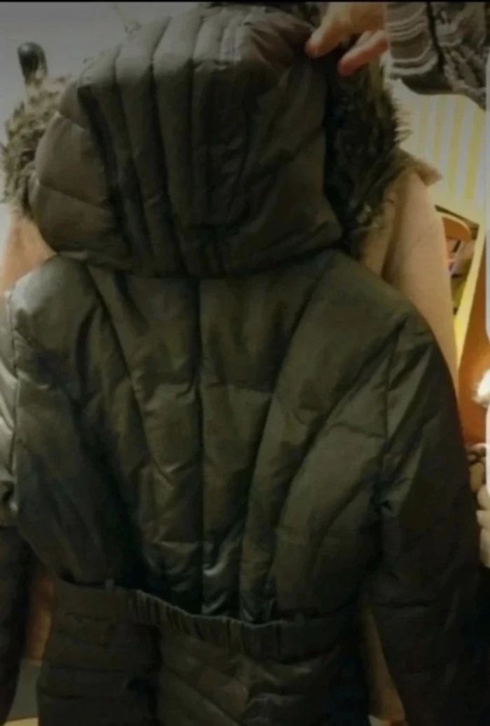 Veste doudoune 34/36 mexx - photo numéro 4