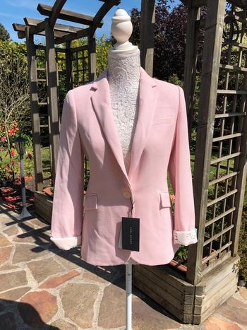 Blazer Zara neuf taille S