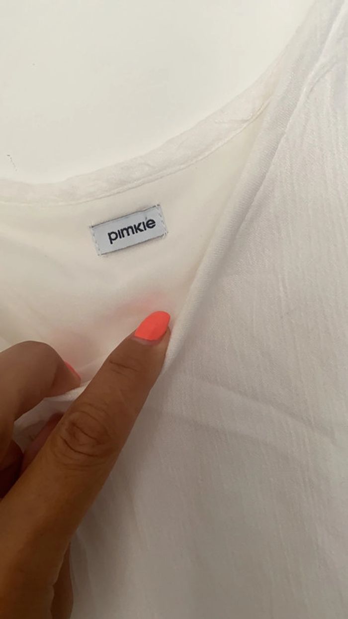 Robe pimkie taille 42 - photo numéro 4