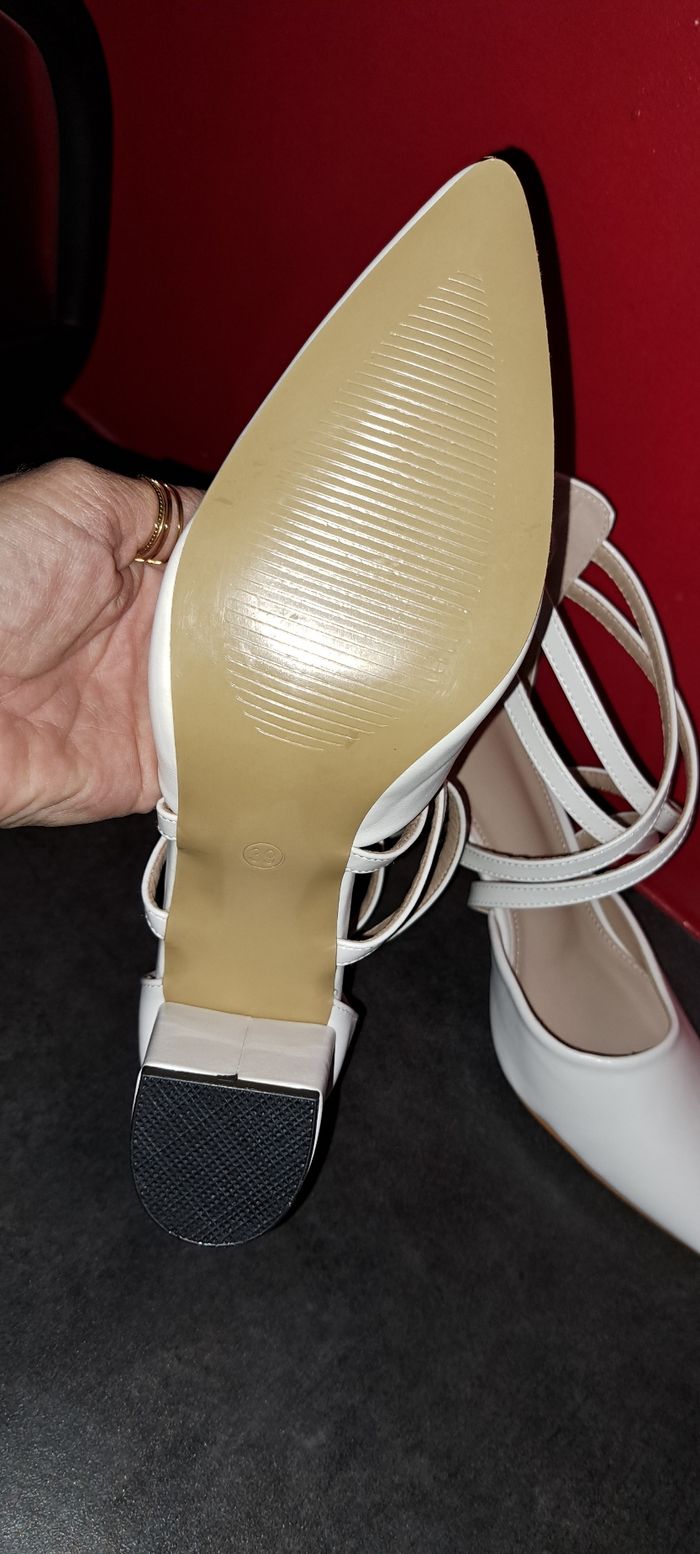 Talons - photo numéro 3