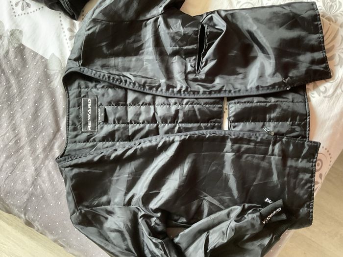 Blouson moto - photo numéro 5
