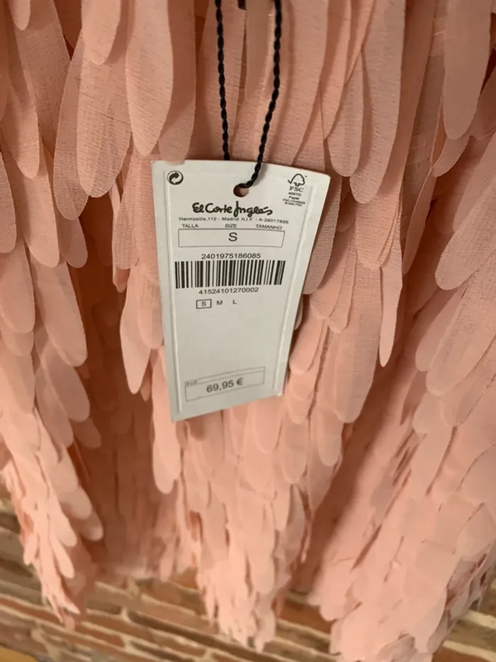 Robe chic esprit rétro 50’s - photo numéro 8