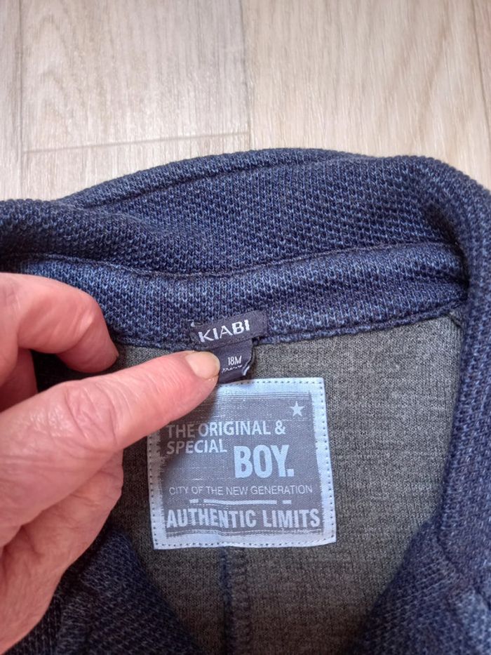 Veste neuve - photo numéro 3