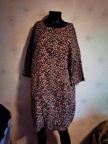 D2671 - tunique taille 1