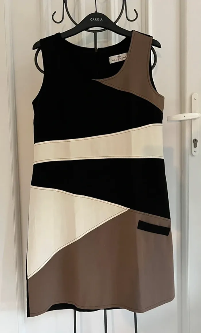 Robe Halogène