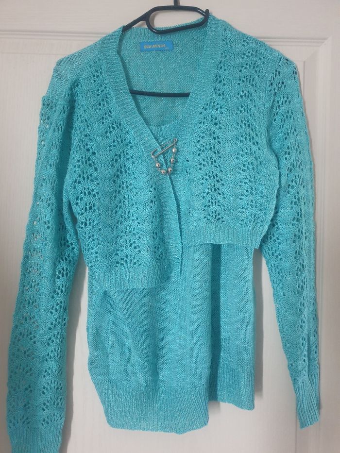 Pull-over