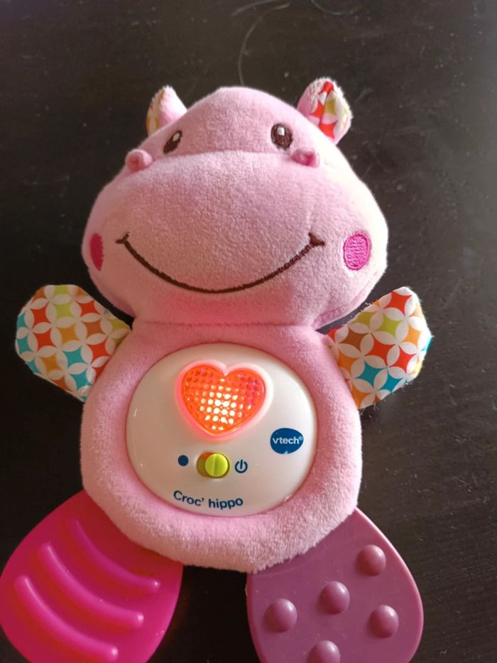 Croc'hippo - photo numéro 2