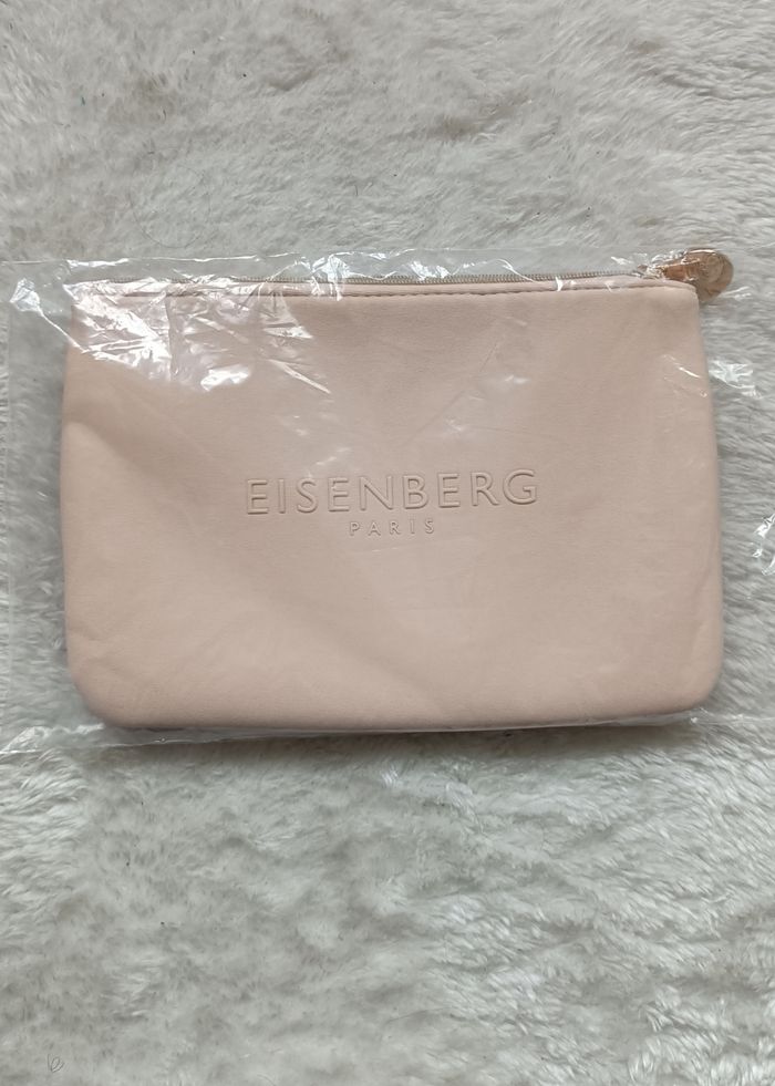 Pochette trousse de maquillage