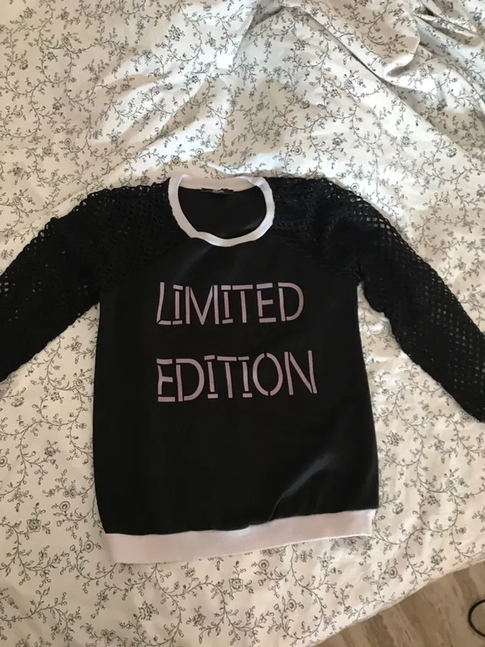 Pull fin S - photo numéro 2