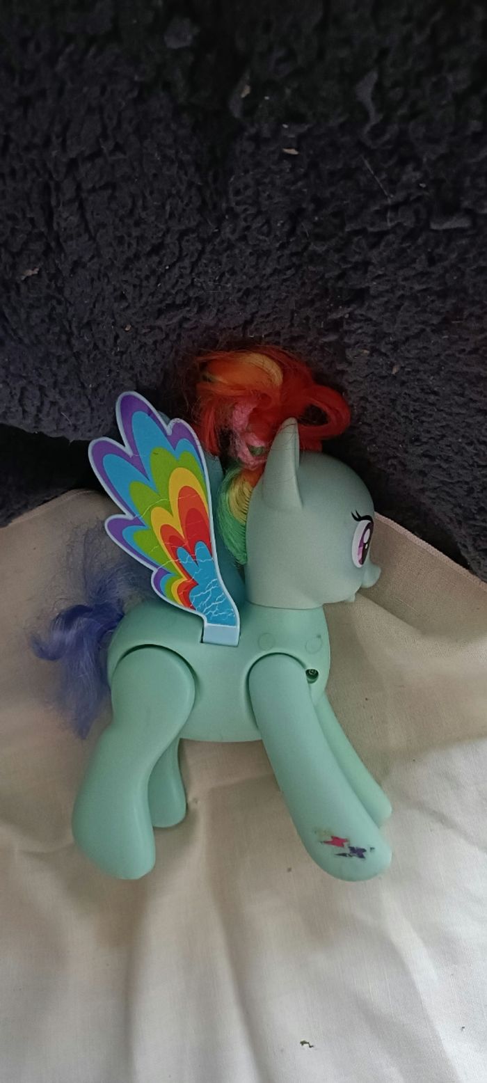 My little pony - photo numéro 3