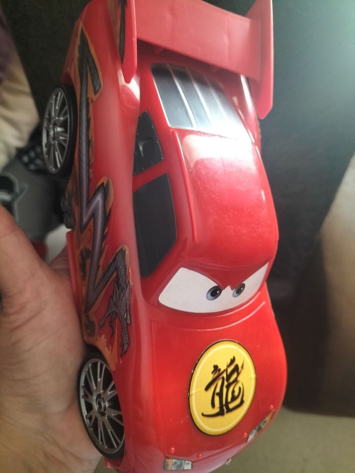 Lot véhicules cars - photo numéro 5