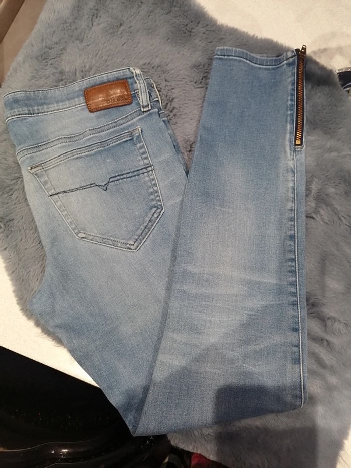 Jean diesel👖