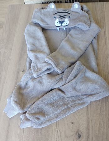 Pyjama 