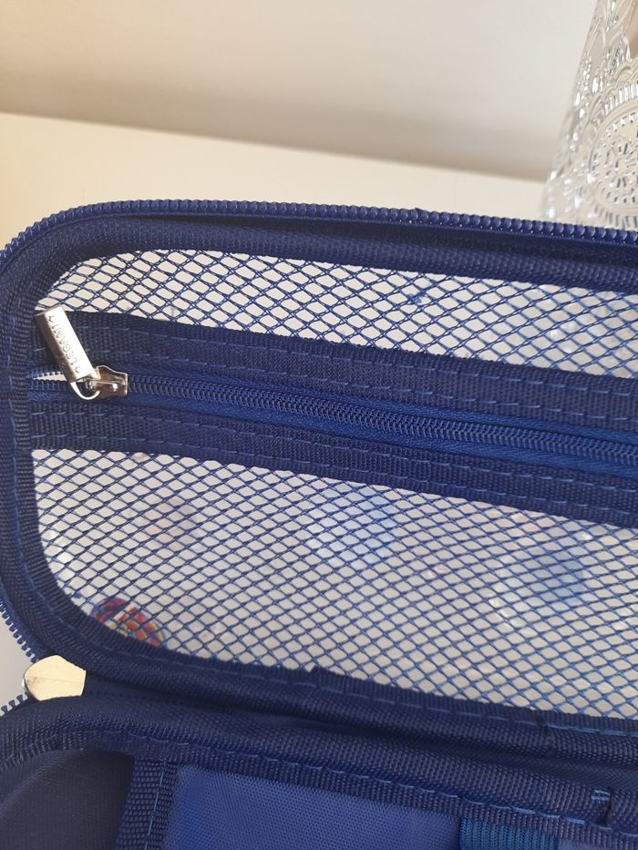 Trousse astronaute espace Wonder Wow Legami - photo numéro 4