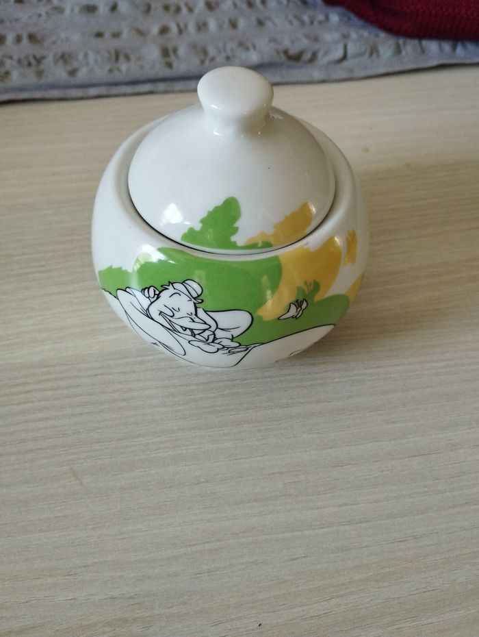 Sucrier disney - photo numéro 2