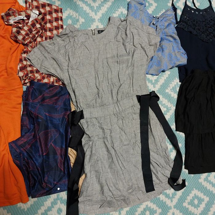 Lot pour taille 34 - photo numéro 7