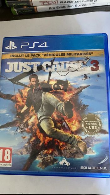 Cause 3