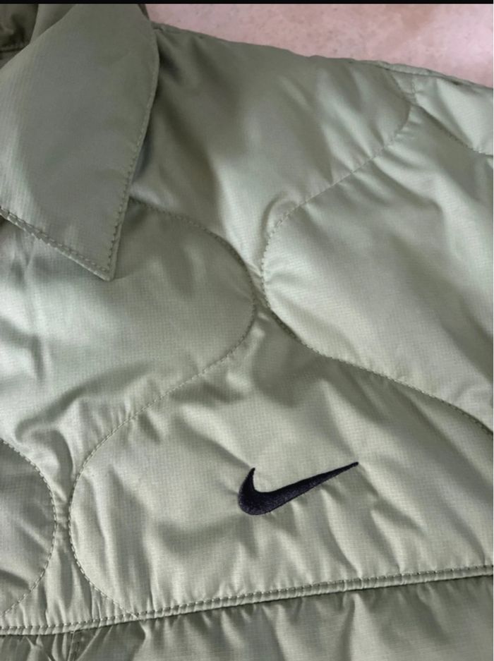 Veste femme Nike taille M - photo numéro 5