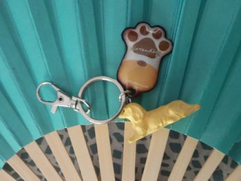Porte clef Nintendo Collector Goodie Nintendogs vintage