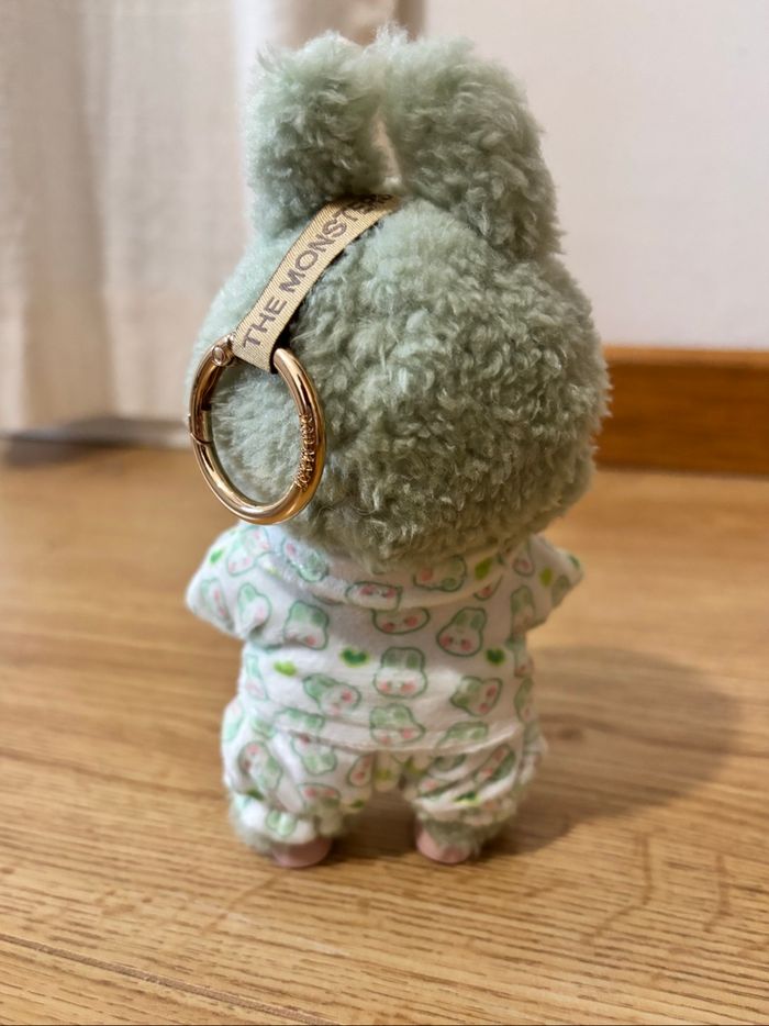 Pyjama labubu 3 pièces - photo numéro 5