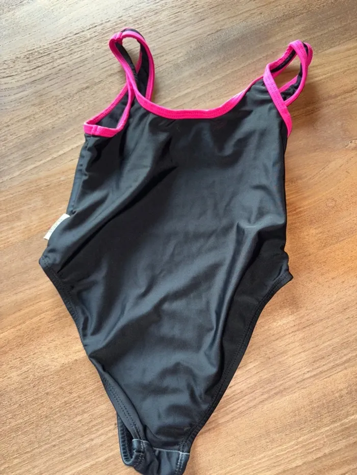 Maillot de bain une pièce 6 ans - photo numéro 4