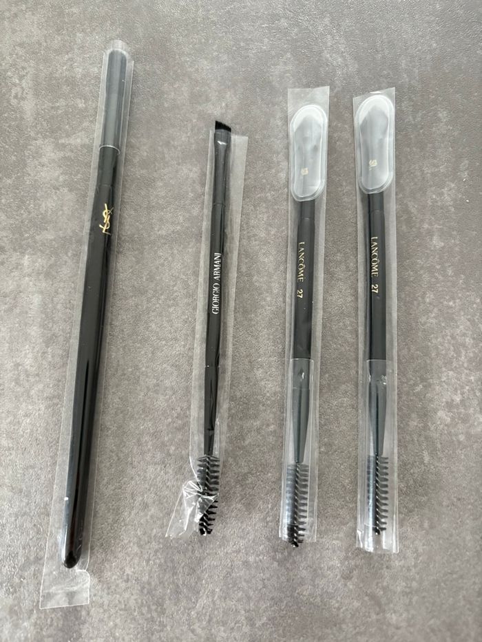 Pinceau maquillage - photo numéro 3