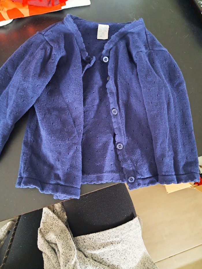 Gilet