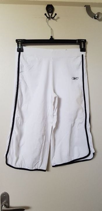 Caleçon Reebok taille S/38