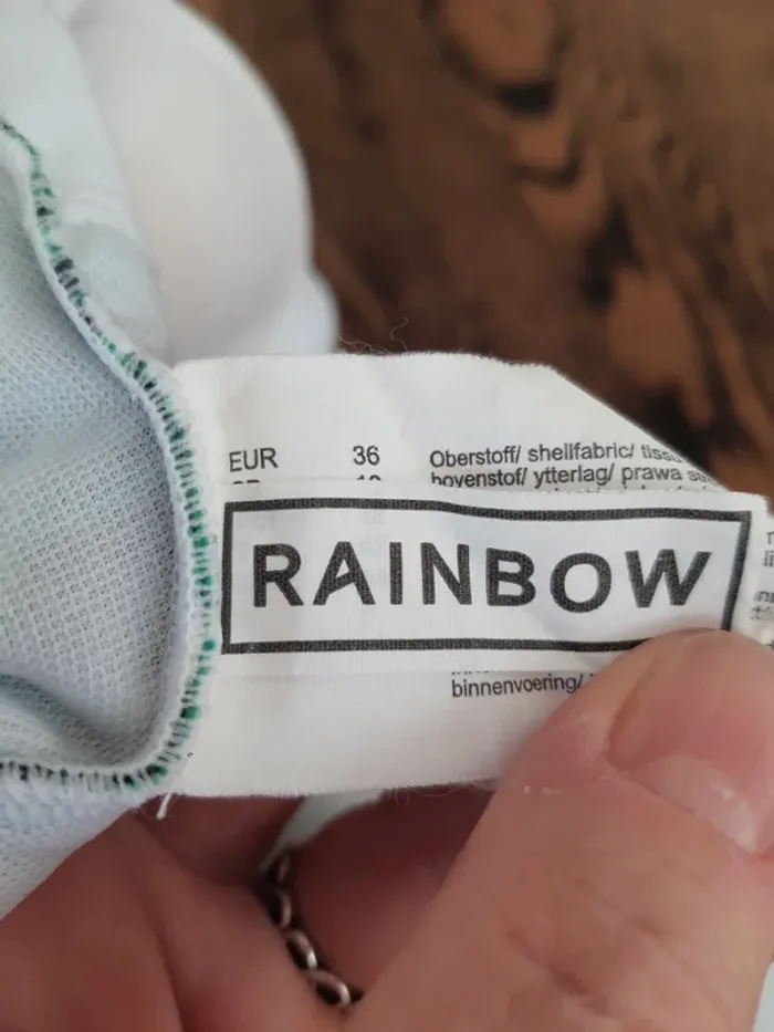 Maillot de bain Rainbow bonprix fr/be 38 - photo numéro 13