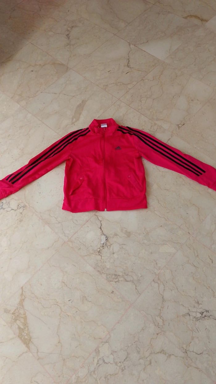 #manu_7896fille12ans gilet zippé